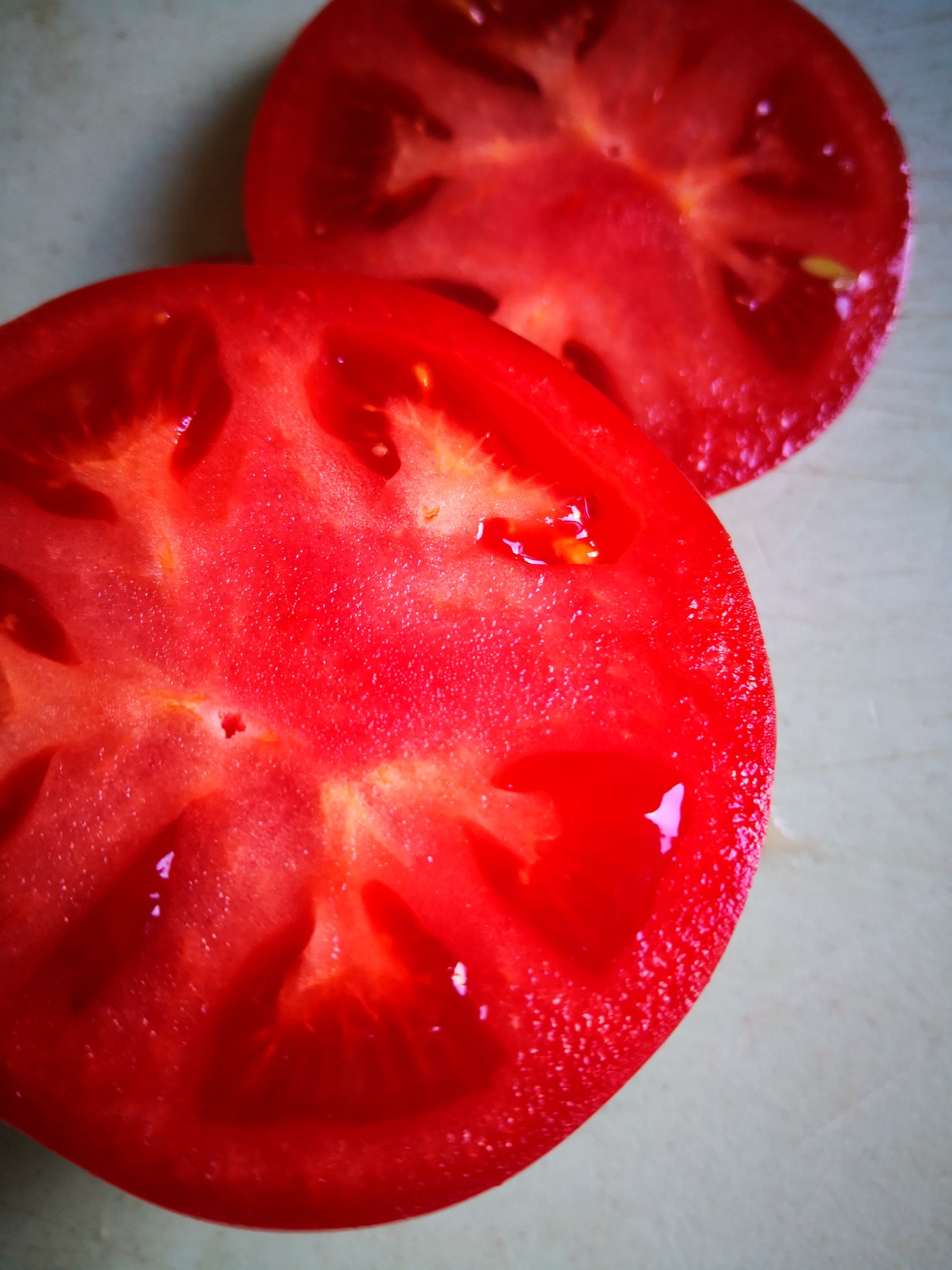 Beef Carrot Tomato Soup recipe