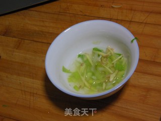 Tiancheng Blindly Shrimp-delicious So Simple recipe