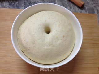 Oatmeal Milk Toast recipe