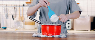 A Perfect Bite of Puff, So Delicious that You Can't Stop It! recipe