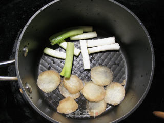 Five Cups Chicken Drumsticks recipe