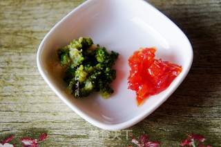 Steamed Custard recipe