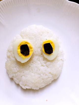 Breakfast Platter recipe