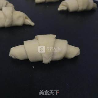 #新良first Baking Contest# Ke Song recipe