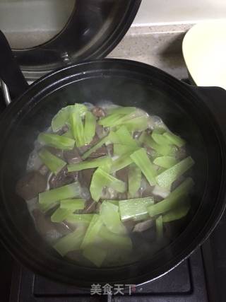 Haggis and Pork Blood Casserole recipe