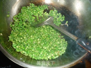 Simple and Simple-lentil Noodles recipe