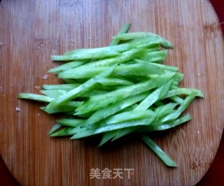 Liangpi recipe