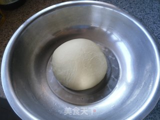 Egg Yolk Bag recipe