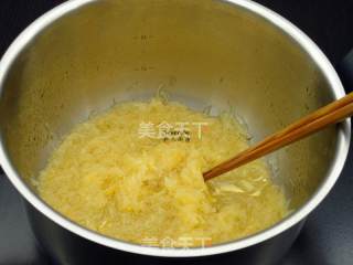 Honey Grapefruit Tea recipe