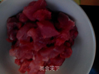 Hot Pot Meatballs recipe