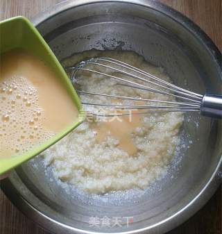 #柏翠大赛# Caterpillar Bread recipe