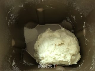 Toaster Version of Hokkaido Toast recipe
