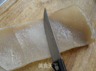Meat Jelly recipe