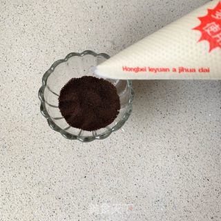 Oreo Sawdust Cup recipe