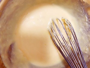 Sands Custard Liuxin Mooncakes recipe