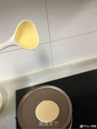 Frozen Fermented Muffins (yeast Version) recipe