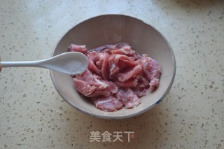 Crispy Beef recipe