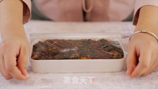 Guyuan Ejiao Cake recipe