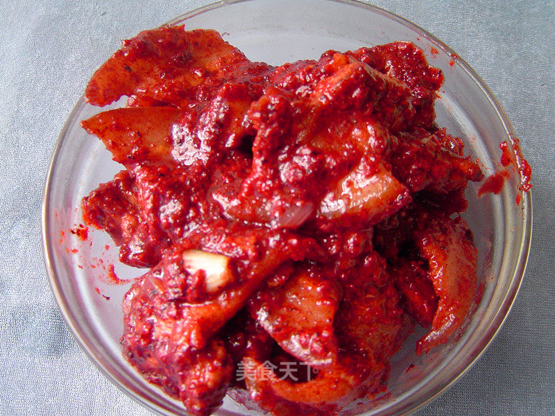 【fuzhou Home Cooking】red Glutinous Meat recipe