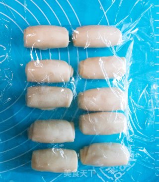Thin Skin and Thick Filling, Crispy Taste, without A Wife-"wife Cake" recipe
