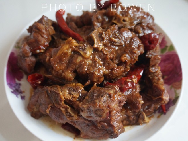 Dad Teaches Sauce Keel recipe