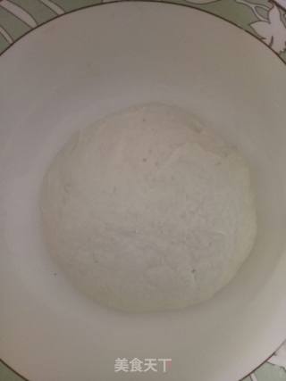 Huaxiang Mantou recipe