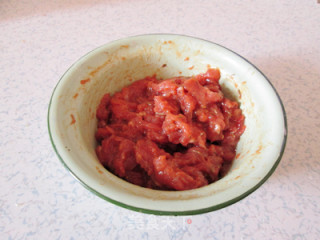 Improved Version of Cumin Beef recipe
