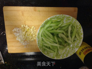 Celery recipe