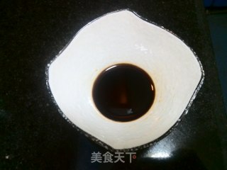 Cold Bitter Gourd recipe