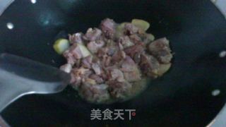 Daylily Lemon Chicken recipe