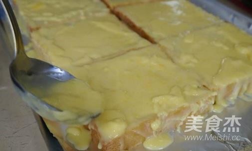 Honey Shiba Iwagaki Cheese recipe