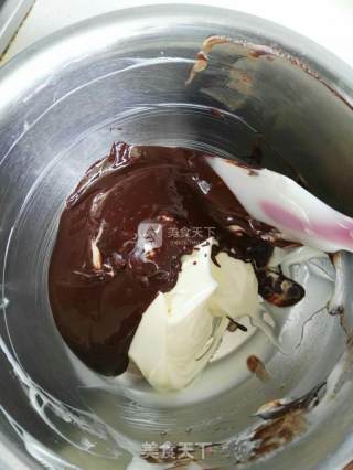 #aca烤明星大赛#chocolate Brownie recipe