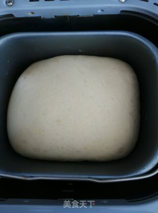# Fourth Baking Contest and is Love to Eat Festival# Crispy Bottom Honey Buns recipe