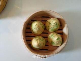 Yuqianwowotou recipe