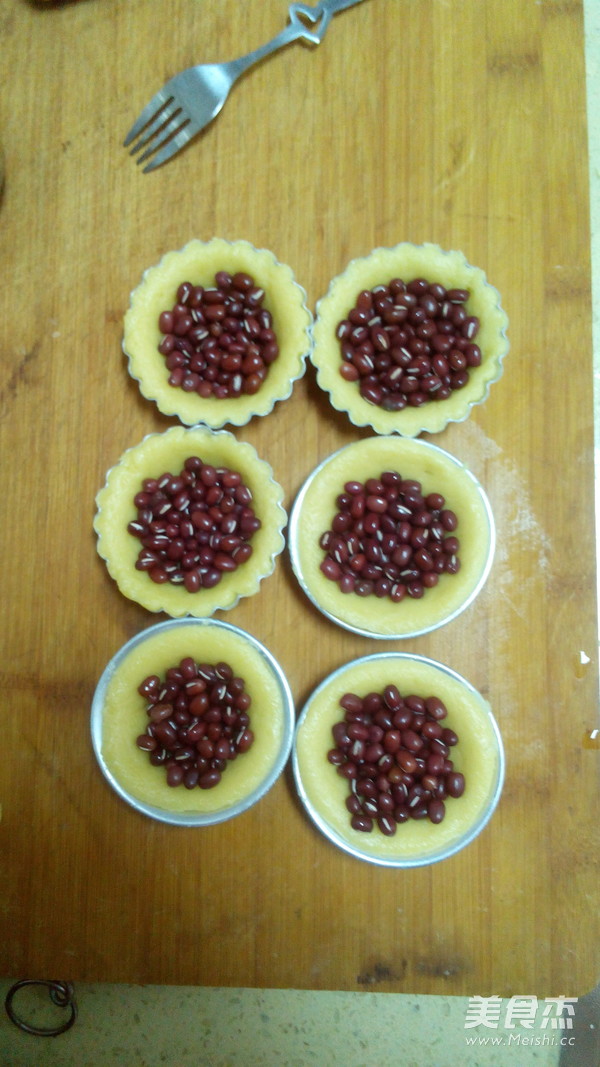 Yogurt Fruit Tart recipe