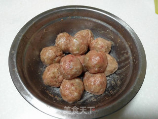 Fresh Meat Moon Cakes recipe