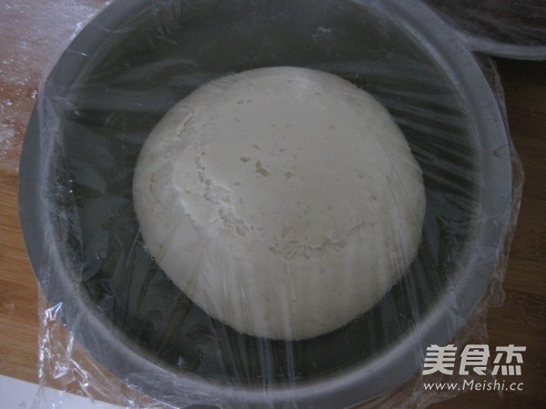 Sauce Pork Vermicelli Bun recipe