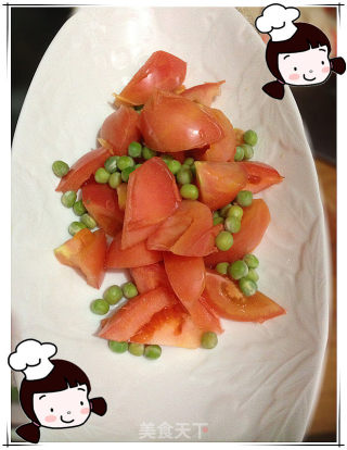 Xiancaoge Private Kitchen (vegetable Greenhouse)--from Childhood to Big Popularity (tomato Scrambled Eggs) recipe