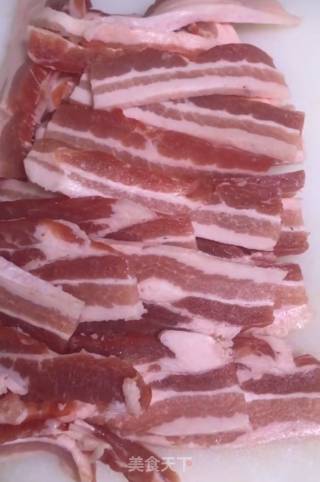 Crispy Pork Belly recipe