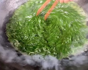 Talking about Qingming Kueh (ai Dumplings) on The Eve of Qingming recipe