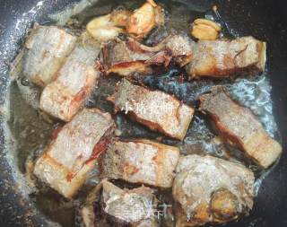 【crispy Octopus】 recipe