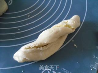 Pattern Bread recipe