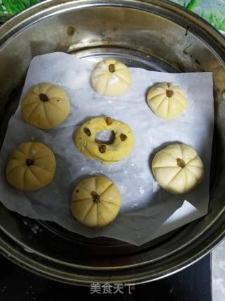 Pumpkin Pie recipe