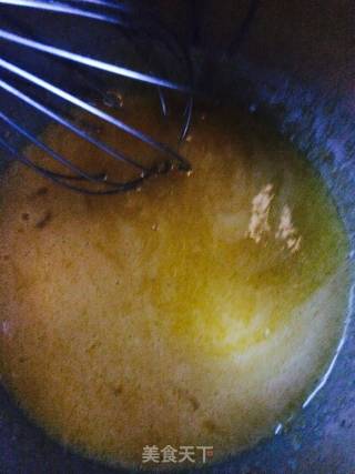 #the 4th Baking Contest and is Love to Eat Festival# Net Red Bean Custard Box recipe