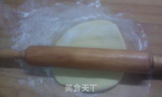 Hand-rolled Noodles-the Taste of Childhood recipe