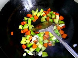 Colorful Steamed Buns recipe