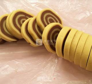 Windmill Crispy Biscuits recipe