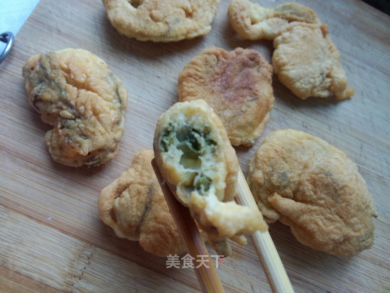 Toon Fish recipe