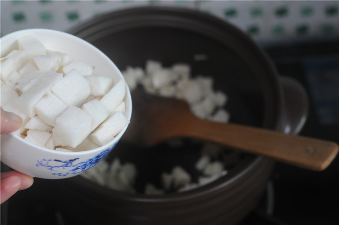 Shredded Eggplant recipe