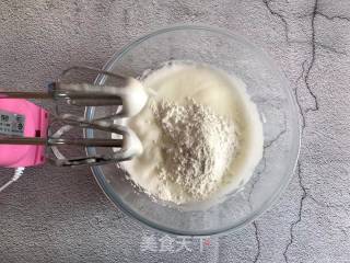 Orange Flavor Soluble Beans recipe